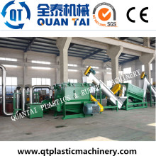 PP PE Film Friction Washer